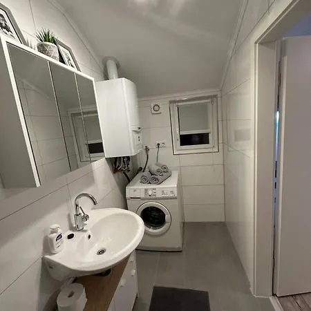 Apartment Relax Gronau (Westfalen)