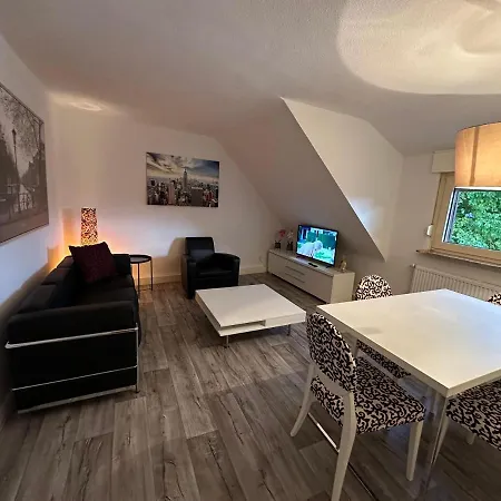Apartment Relax