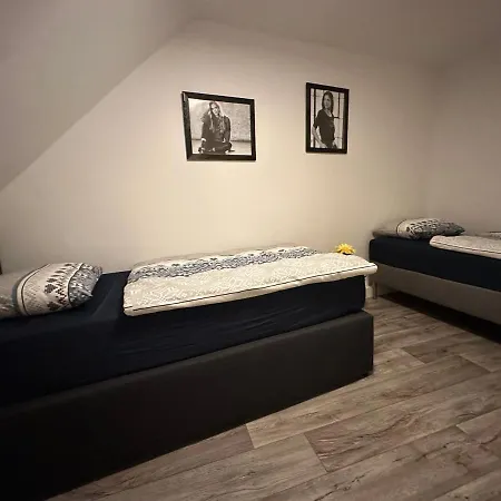 Relax Apartment *