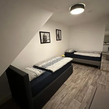 Апартаменты Relax *