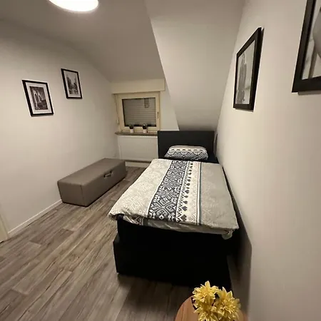 Apartment Relax Gronau (Westfalen)